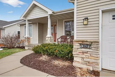 3921 Ambleside Drive, Madison, WI 53719 - Photo 2
