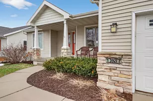 3921 Ambleside Dr, Madison, WI 53719 - Photo 2