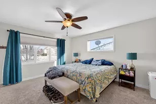 3921 Ambleside Dr, Madison, WI 53719 - Photo 20