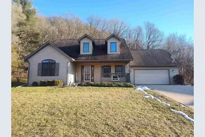 106 Doc Mac Drive, Boscobel,  53805 - Photo 1