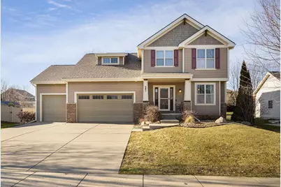 381 Liberty Park Drive, Oregon, WI 53575 - Photo 2