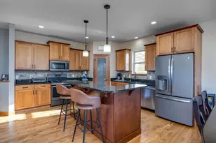 381 Liberty Park Dr, Oregon, WI 53575 - Photo 8