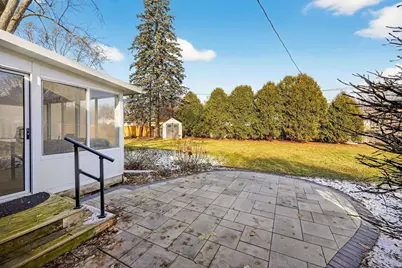 5110 Sherven Drive, Madison, WI 53716 - Photo 28