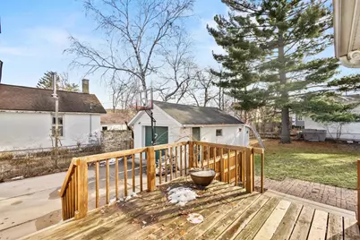218 W Emmett Street, Portage, WI 53901 - Photo 26