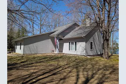 11566 Waite Lane, Crandon, WI 54520 - Photo 2