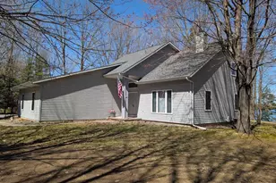 11566 Waite Ln, Crandon, WI 54520 - Photo 2