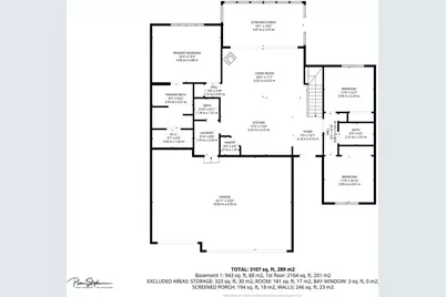 118 Palisade Court, Merrimac, WI 53561 - Photo 34