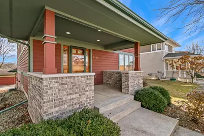 6809 Phil Lewis Way Way, Middleton, WI 53562 - Photo 2