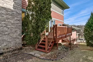 6809 Phil Lewis Way Way, Middleton, WI 53562 - Photo 4