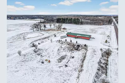 S4067 County Hwy A, Baraboo, WI 53913 - Photo 1