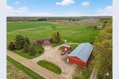 S4166 Crawford Street, Baraboo, WI 53913 - Photo 2