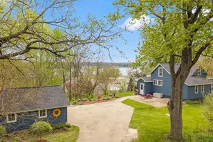 206 Church St, Merrimac, WI 53561 - Photo 2