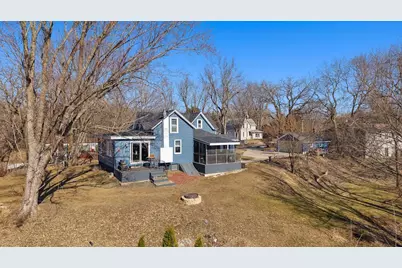 206 Church Street, Merrimac, WI 53561 - Photo 2