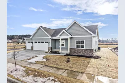 7712 Larkspur Lane, DeForest, WI 53532 - Photo 2