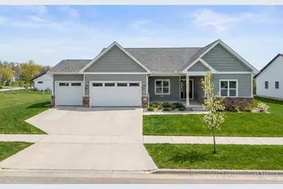 7712 Larkspur Lane, DeForest, WI 53532 - Photo 42