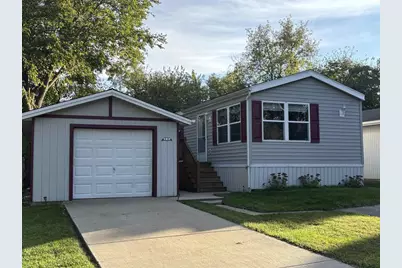 N2639 County Road Z B25 Road, Dousman, WI 53118 - Photo 1