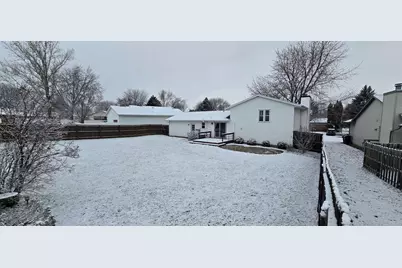 916 Liberty Drive, DeForest, WI 53532 - Photo 2