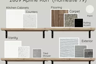 2809 Alpine Run, Stoughton, WI 53589 - Photo 2