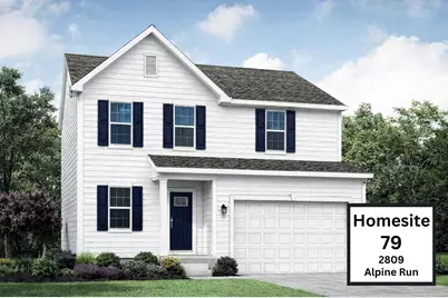 2809 Alpine Run #79, Stoughton, WI 53589 - Photo 1