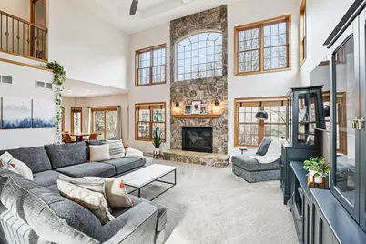 5654 Cobblestone Lane, Waunakee, WI 53597 - Photo 8