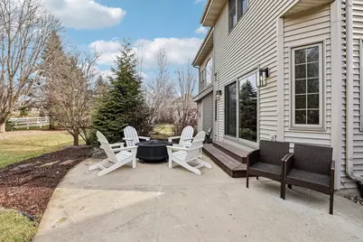 5654 Cobblestone Lane, Waunakee, WI 53597 - Photo 68