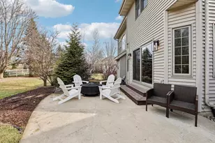5654 Cobblestone Ln, Waunakee, WI 53597 - Photo 68