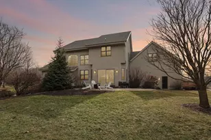 5654 Cobblestone Ln, Waunakee, WI 53597 - Photo 76