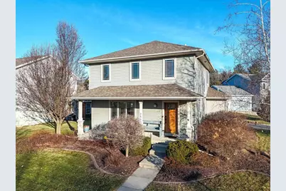 246 Concord Place, Deerfield, WI 53531 - Photo 2