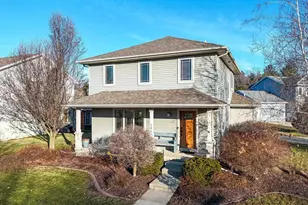 246 Concord Pl, Deerfield, WI 53531 - Photo 2