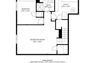 246 Concord Pl, Deerfield, WI 53531 - Photo 74