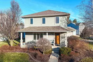 246 Concord Pl, Deerfield, WI 53531 - Photo 1