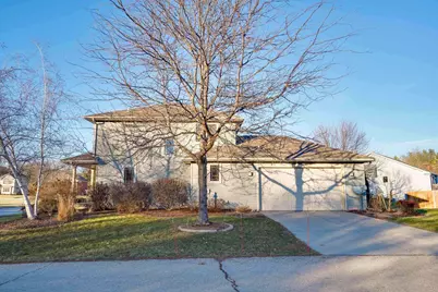 246 Concord Place, Deerfield, WI 53531 - Photo 6