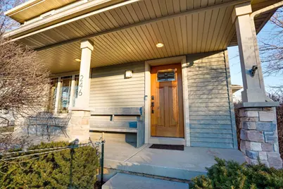 246 Concord Place, Deerfield, WI 53531 - Photo 8