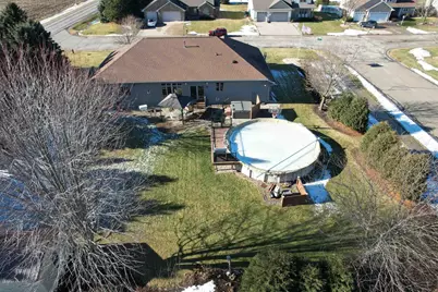 N9106 Hedgerow Drive, Appleton, WI 54915 - Photo 6