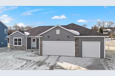 1035 Bluegrass Trail, Waterloo, WI 53594 - Photo 56