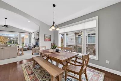 441 Grandview Drive, Waunakee, WI 53597 - Photo 8