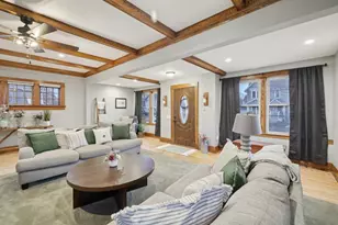 308 S 4th W St, Fort Atkinson, WI 53538 - Photo 4