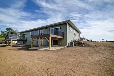 2965 Blue Grass Drive, Stoughton, WI 53589 - Photo 2