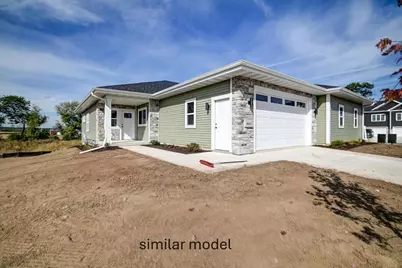 2965 Blue Grass Drive, Stoughton, WI 53589 - Photo 1