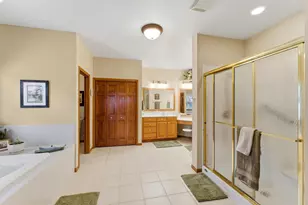 E9291 Pebblebeach Dr, Wisconsin Dells, WI 53965 - Photo 24