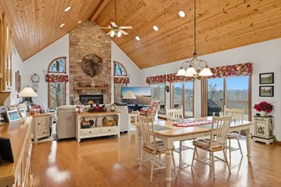 E9291 Pebblebeach Drive, Wisconsin Dells, WI 53965 - Photo 2