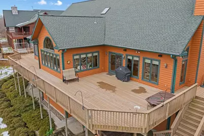 E9291 Pebblebeach Drive, Wisconsin Dells, WI 53965 - Photo 70