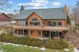 E9291 Pebblebeach Dr, Wisconsin Dells, WI 53965 - Photo 68