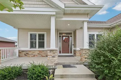 2109 Korgen Drive, Stoughton, WI 53589 - Photo 1