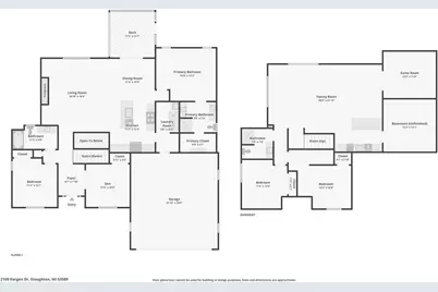 2109 Korgen Drive, Stoughton, WI 53589 - Photo 88