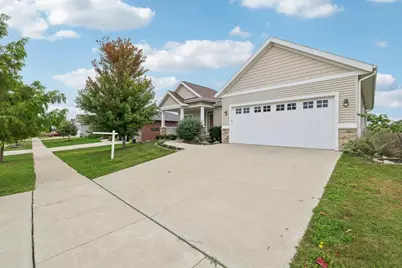2109 Korgen Drive, Stoughton, WI 53589 - Photo 6