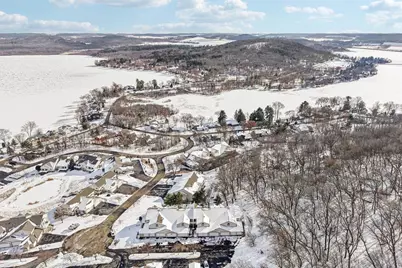 W11557 Island View Court, Lodi, WI 53555 - Photo 66