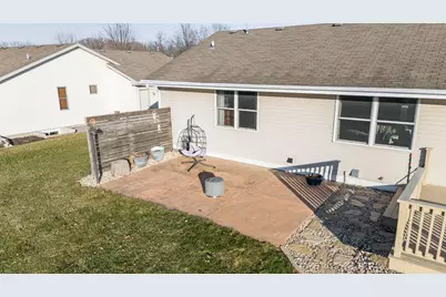 733 Red Hawk Drive, Milton, WI 53563 - Photo 34
