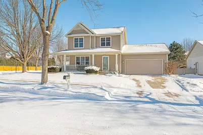 601 Aztalan Drive, Madison, WI 53718 - Photo 36