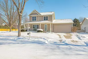 601 Aztalan Dr, Madison, WI 53718 - Photo 36